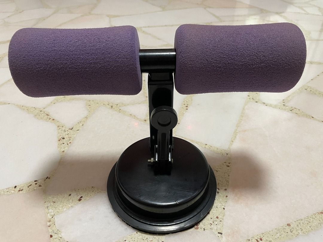 Portable sit up assistant deals