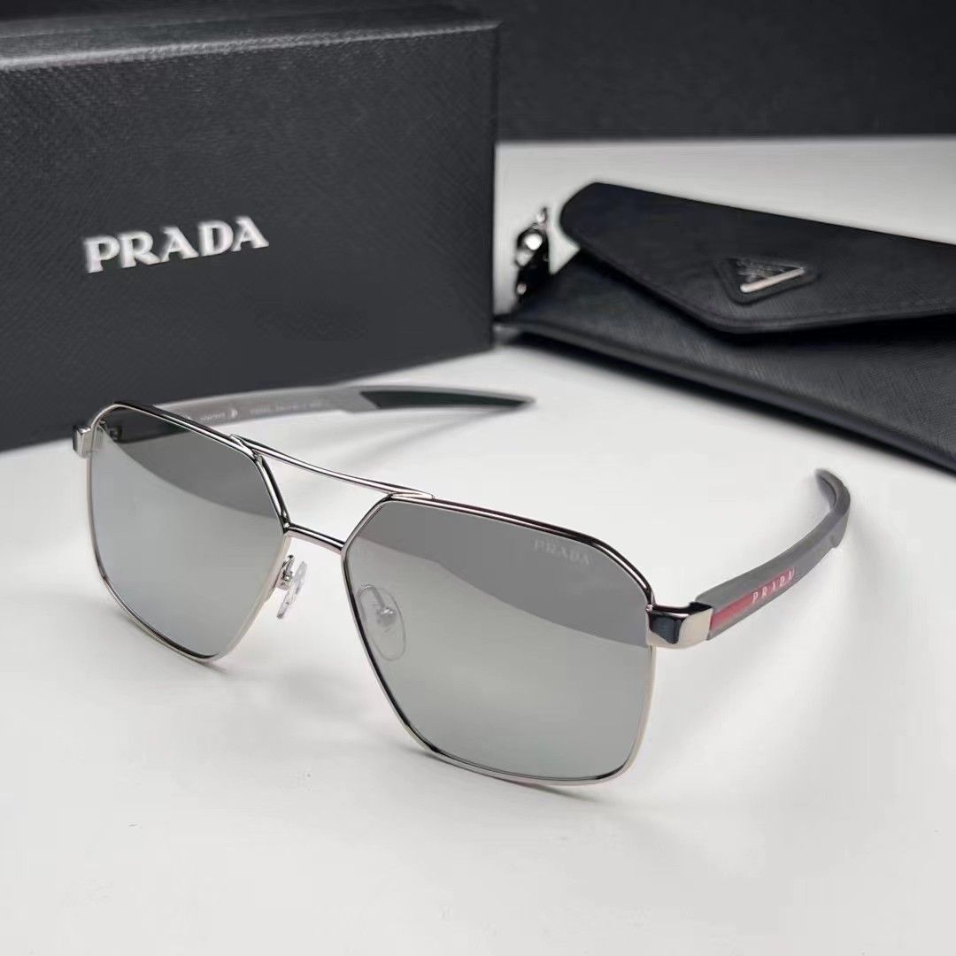 Prada sunglasses deals 2019 men