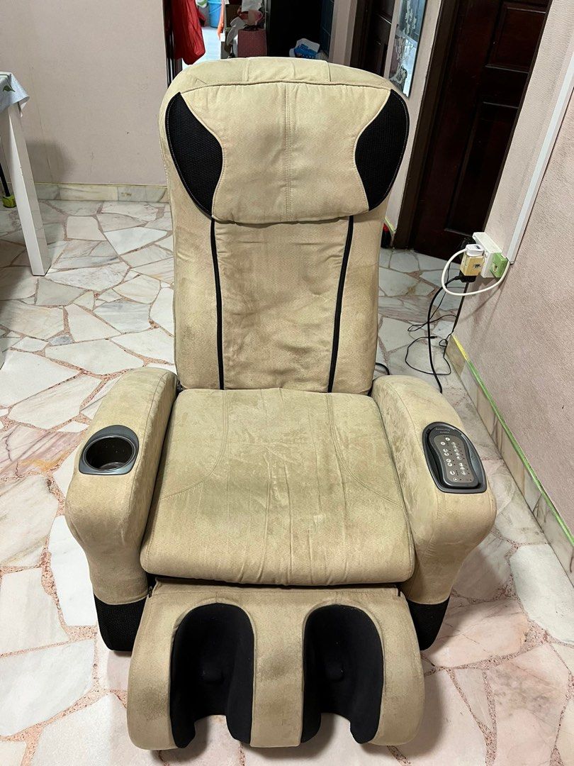 Osim noro 2025 harmony massage chair