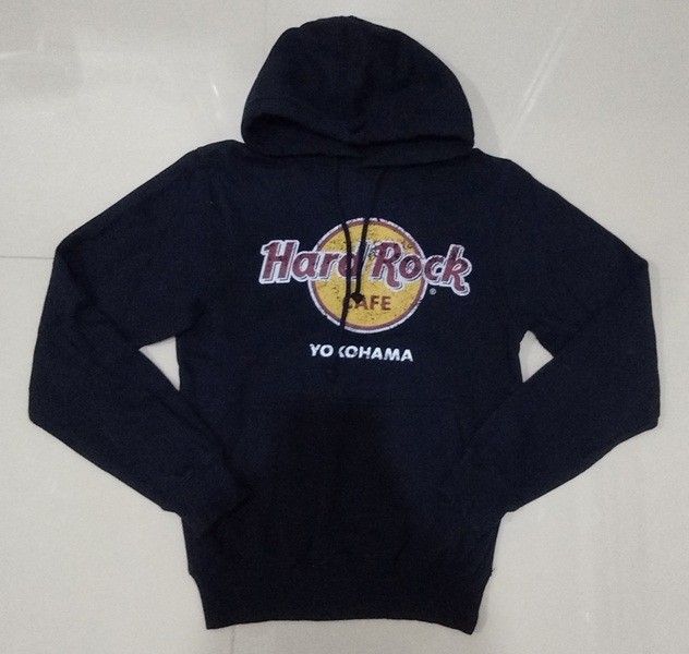 Sweater hard rock cafe original top