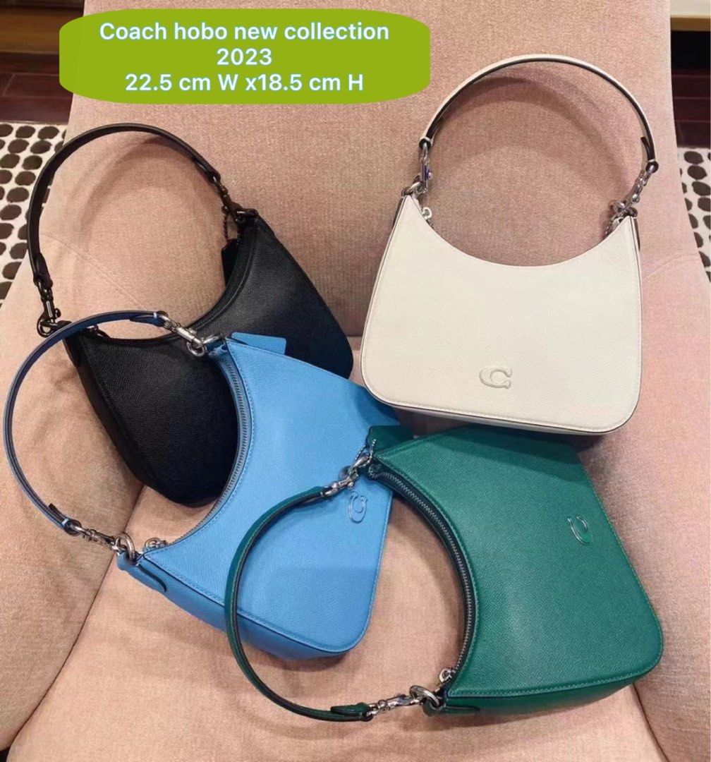 Coach handbags on sale new collection