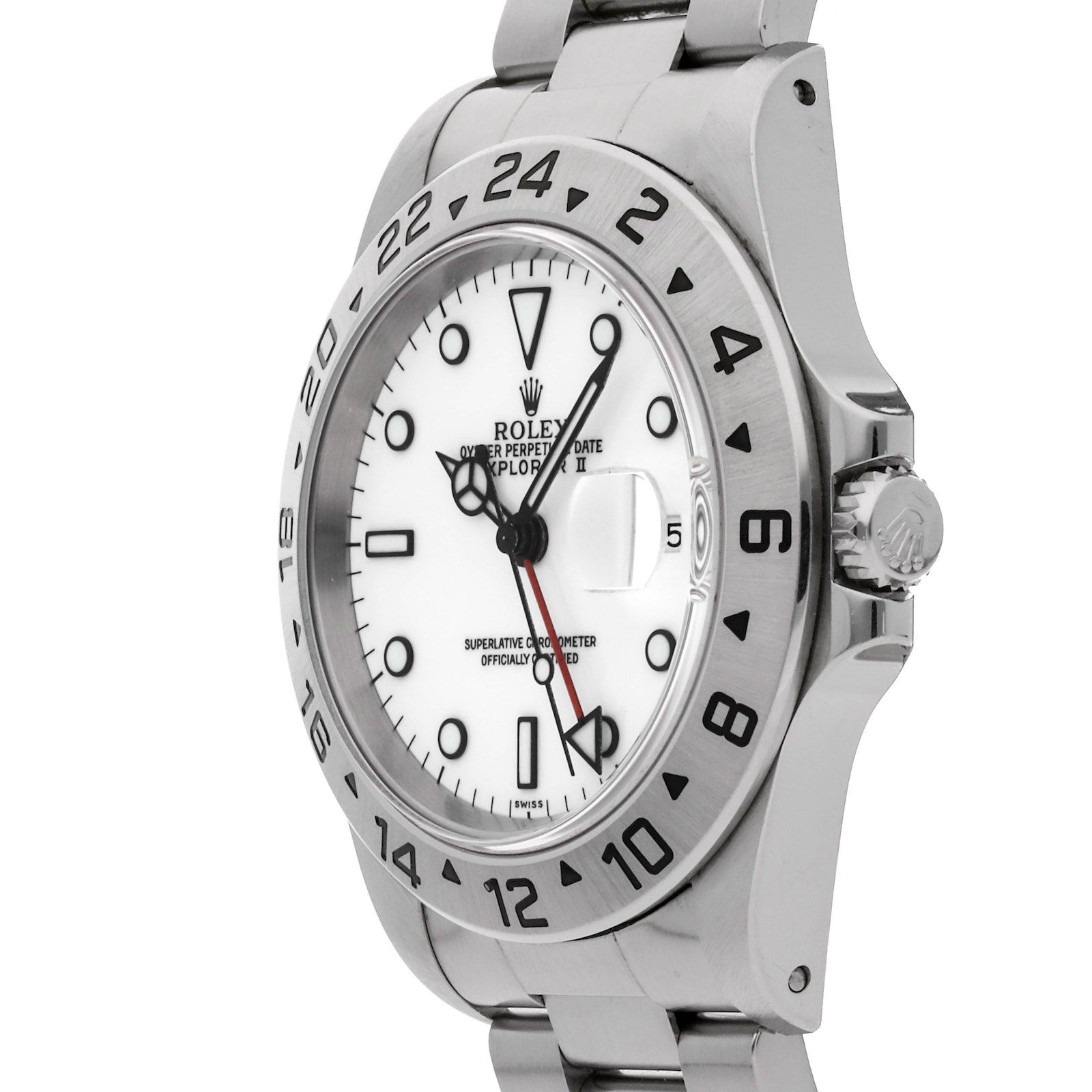 Rolex explorer 15670 store