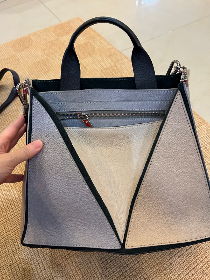 Purificacion Garcia Bag, Women's Fashion, Bags & Wallets, Shoulder Bags on Carousell