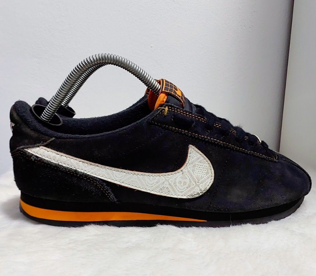 Nike cortez edicion dia de muertos new arrivals