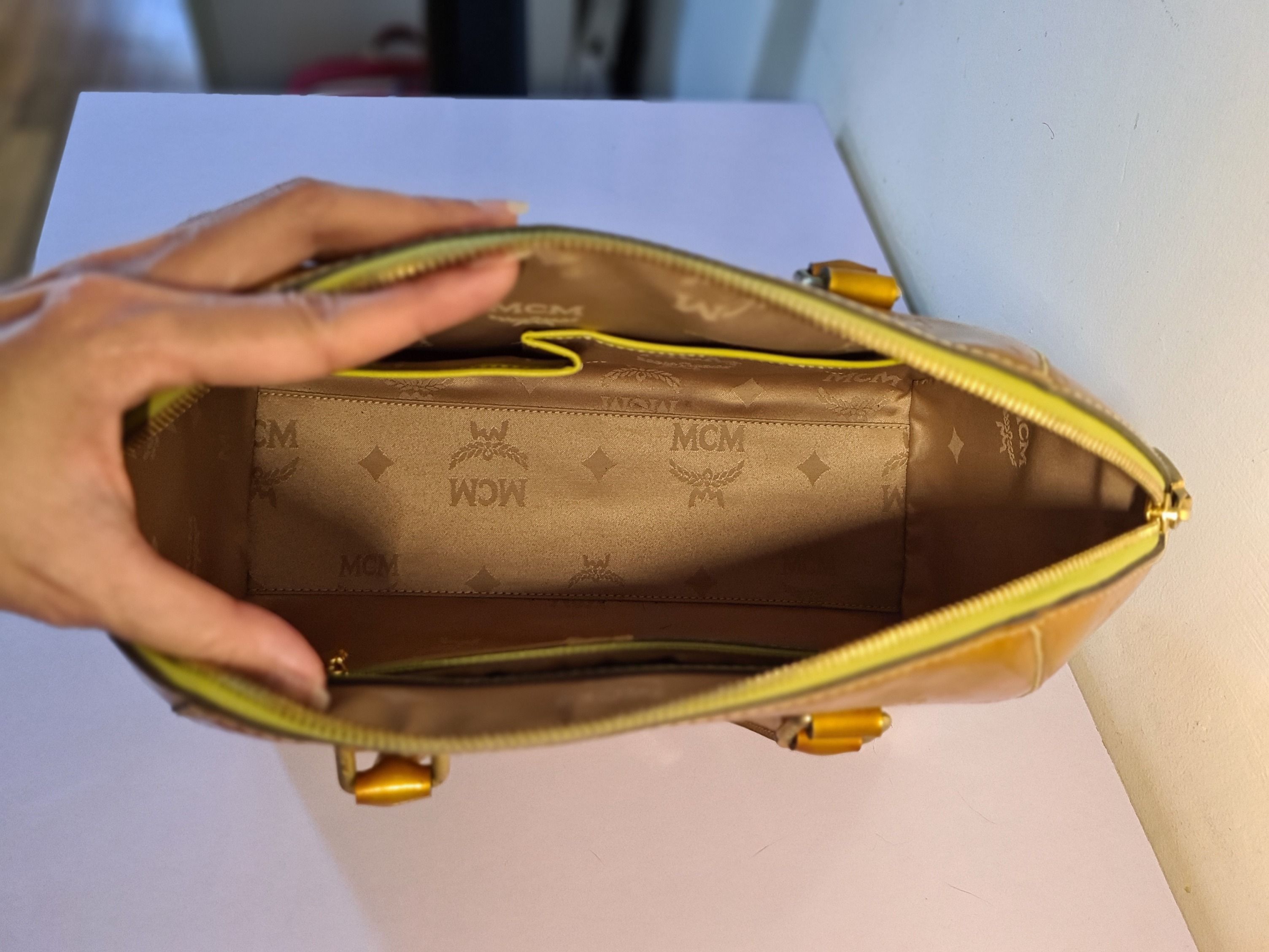Mcm women's handbags store