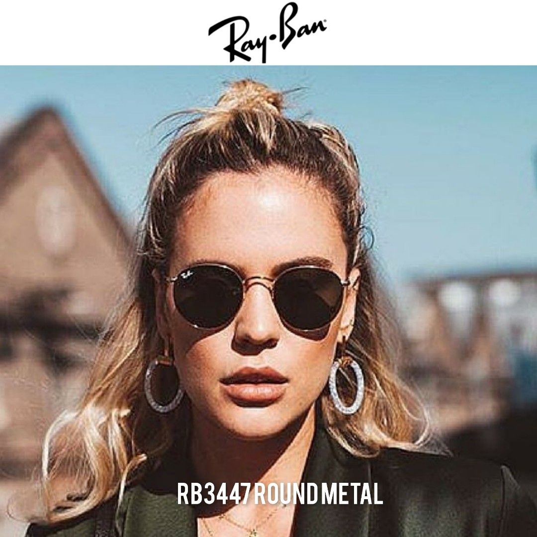 Rb3447n shop round metal