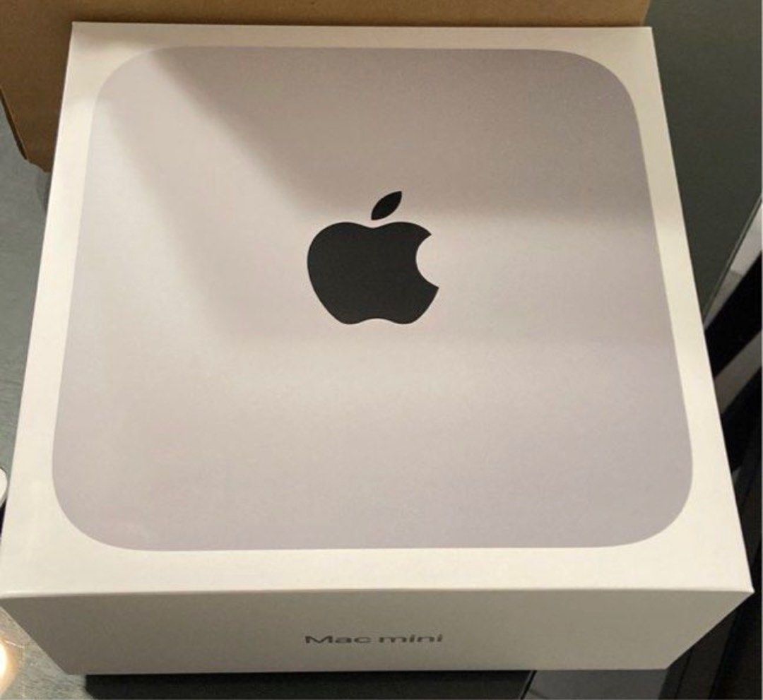 保証ありMac 片づける mini(MMFJ3J/A) M2 256GB 2023モデル