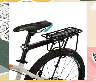 Rear rack Back Rack Thermal bag for Bicycle Mountain   bicycle lightweight accessories 16 20 24 26 27.5 29 inch " 700c thermal bag food delivery child baby seat rack  bike mtb hybrid lock fixie children adult lady men WHATSAPP 88918377