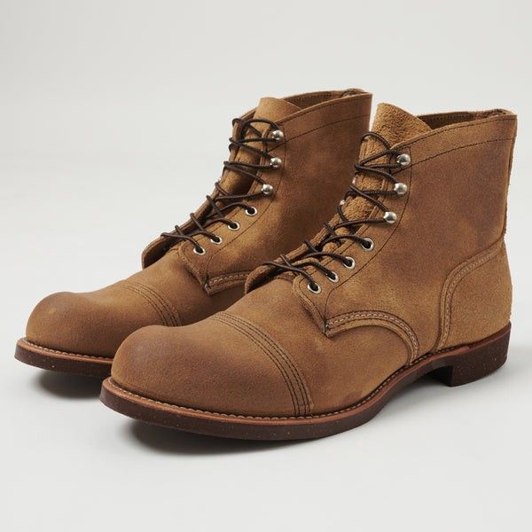 Redwing 8113 new arrivals