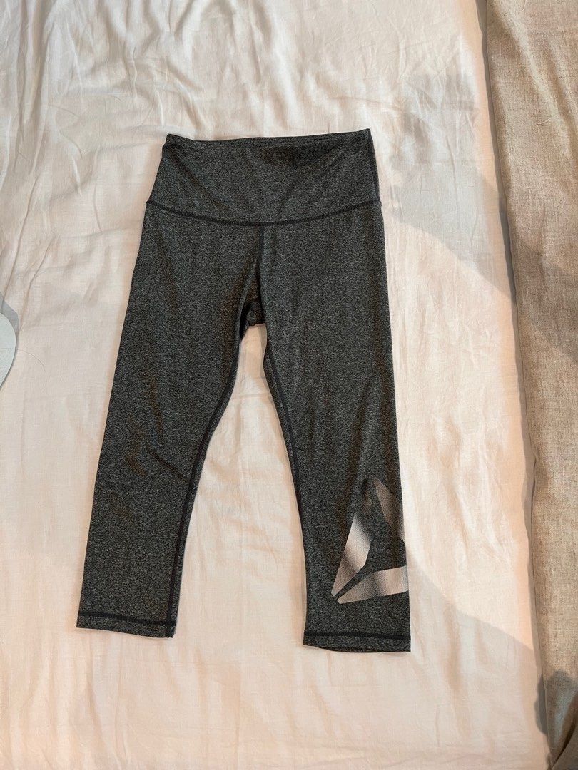 Reebok yoga tights outlet