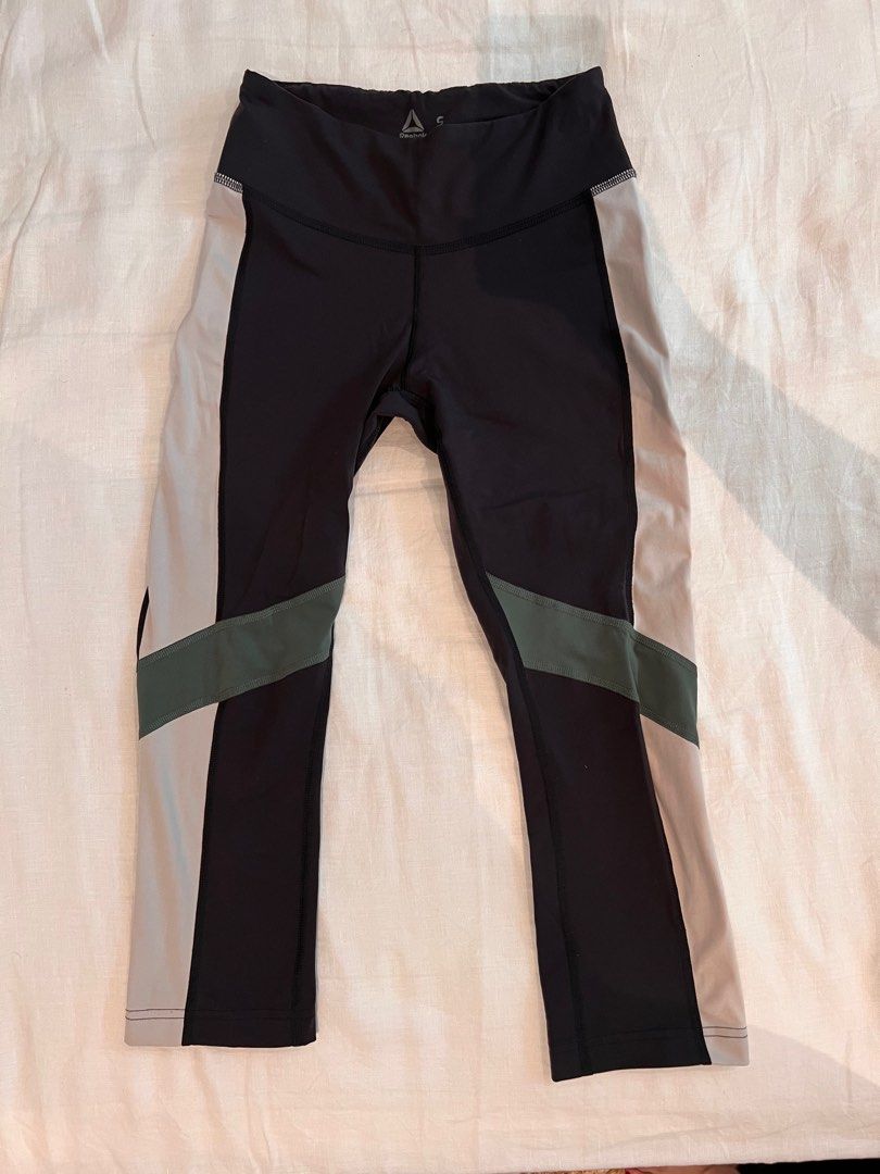 Reebok yoga tights outlet