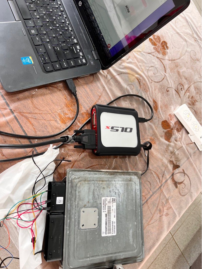 Ecu Reflash remap map tune tuning Olsx engine ecu & transmission ...