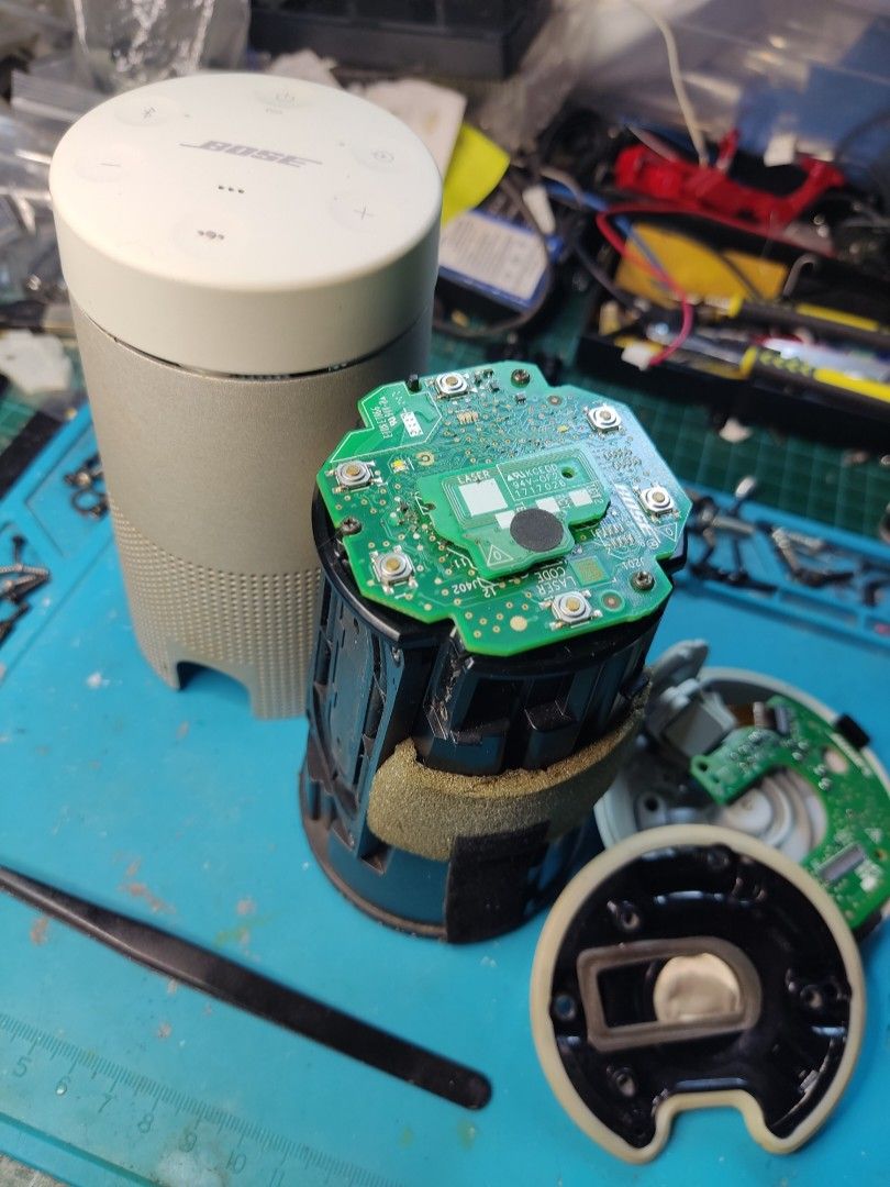 Repair /service Marshall speaker, Sonos speaker, JBL, Bose etc., Audio