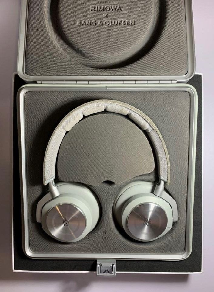 Rimowa headphones sales