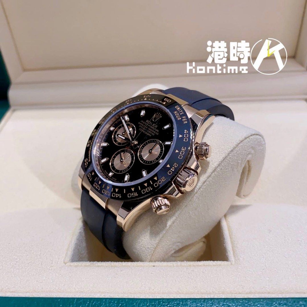 Rolex daytona rose gold 2019 shop
