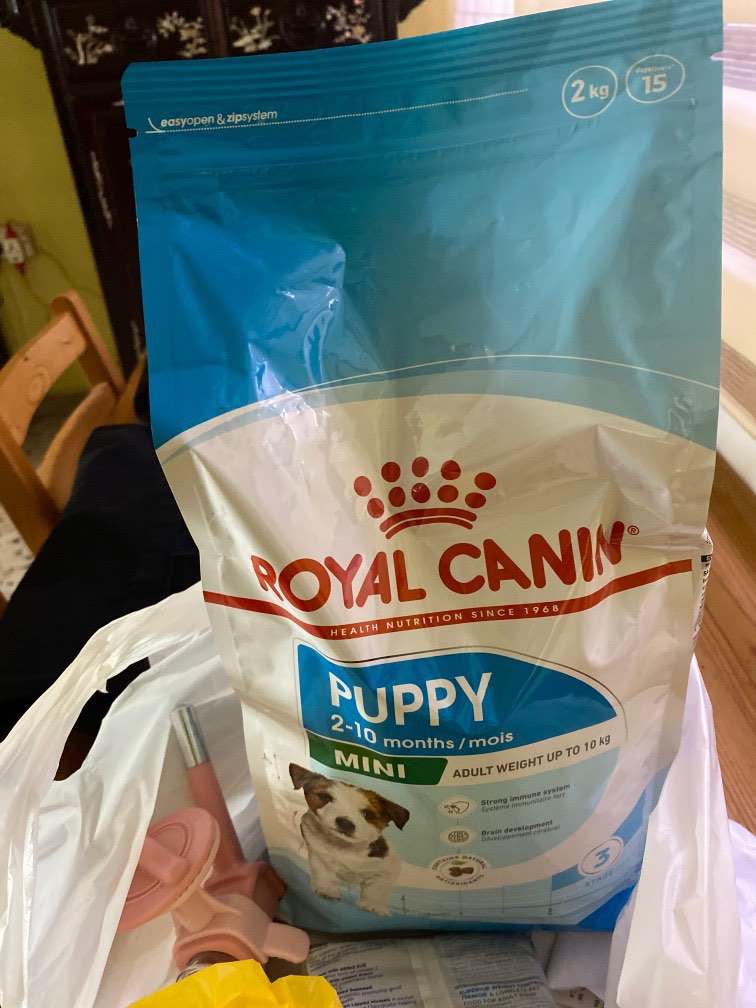 Royal Canin, Pet Supplies, Pet Food on Carousell