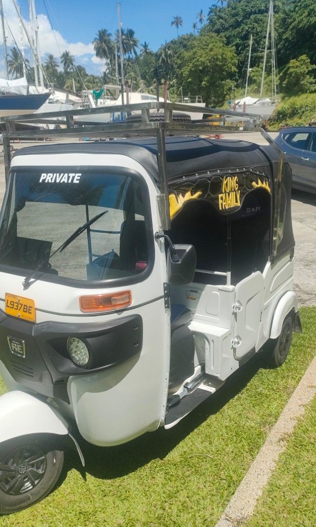 Rush sale baja trike Motorbikes Motorbikes for Sale on Carousell