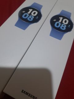 Samsung Watch 5 44mm