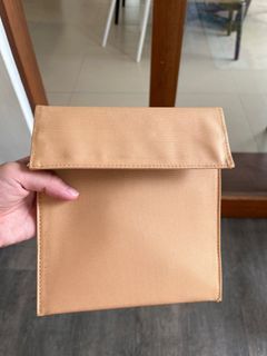 Sandwich & Snack Bag Pouch