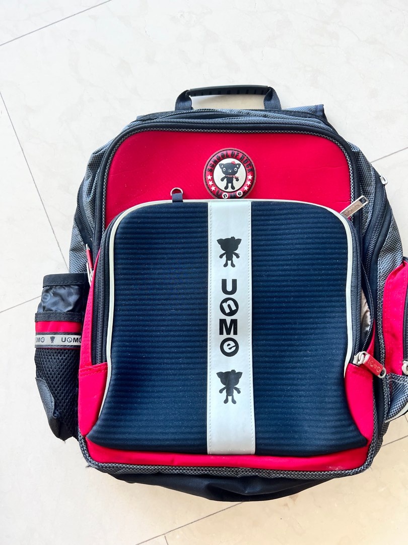 School bag for kindergarten/lower primary school students, Babies