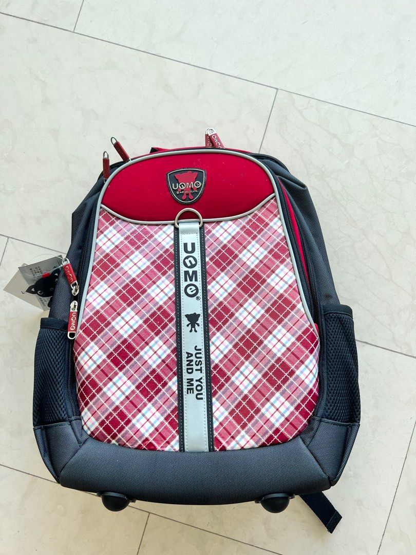 School bag for kindergarten/lower primary school students, Babies