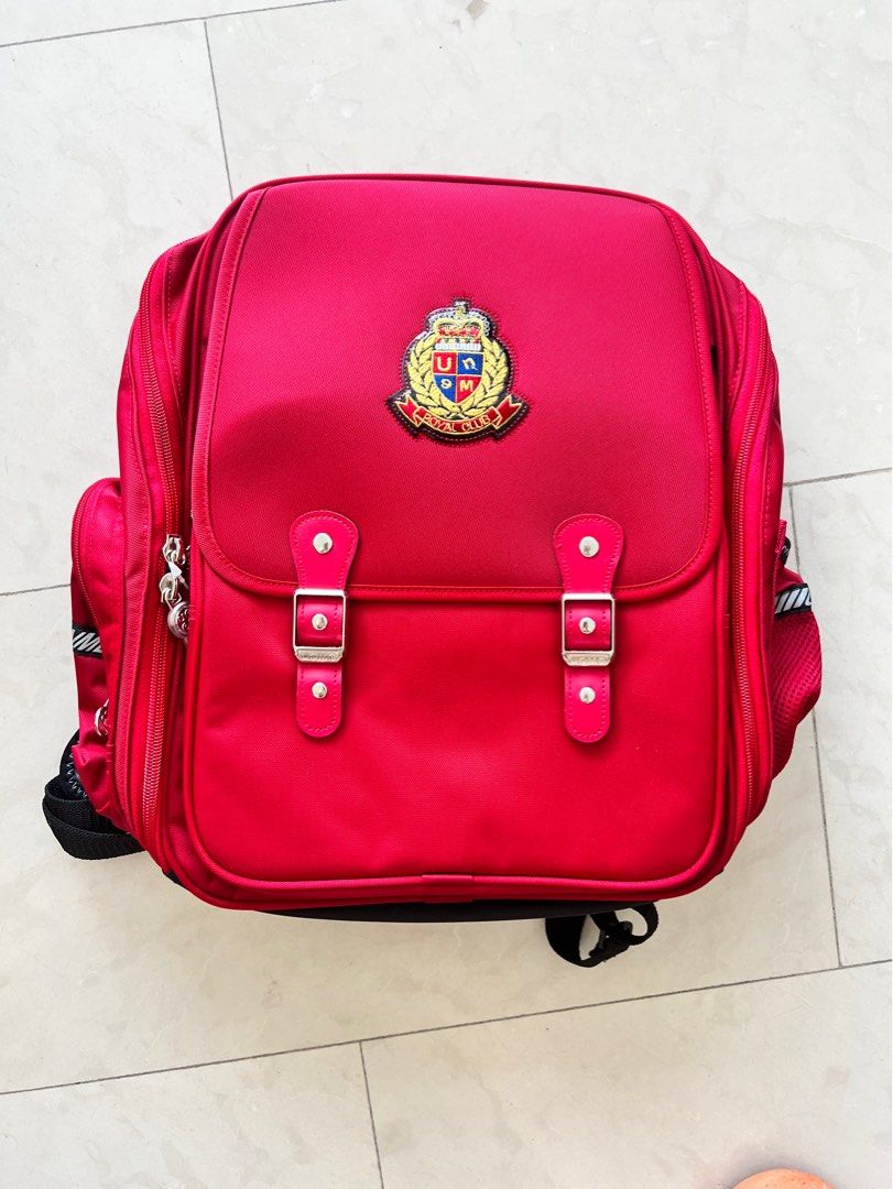 School bags for kindergarten/lower primary school students, Babies