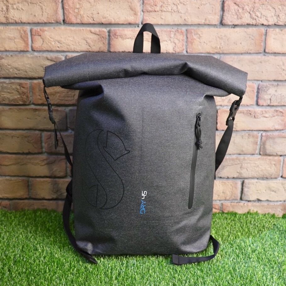 Scubapro Dry Bag 45 Carousell