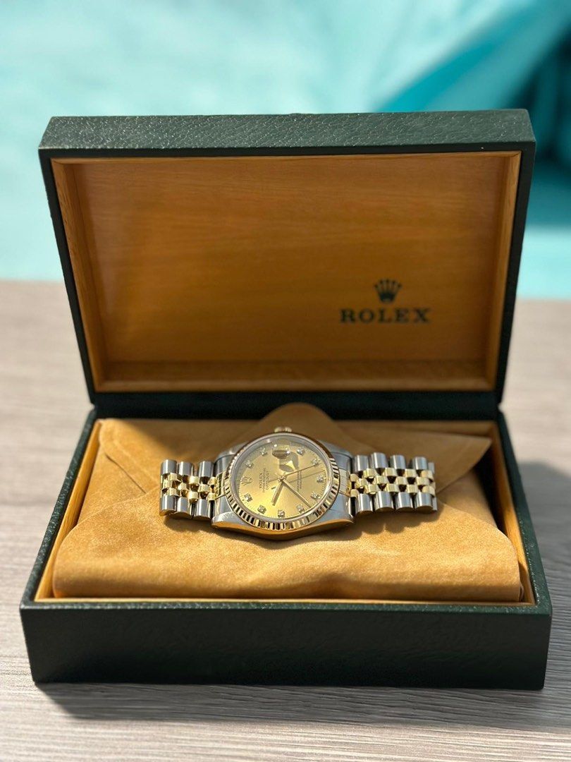 Cheap second new arrivals hand rolex