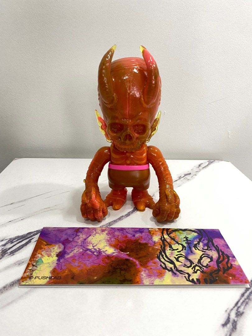 apostoys マブナブ mubnub izumonster リアルヘッド