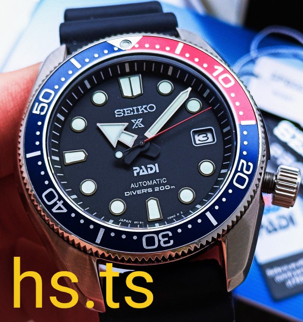 Mm200 padi deals
