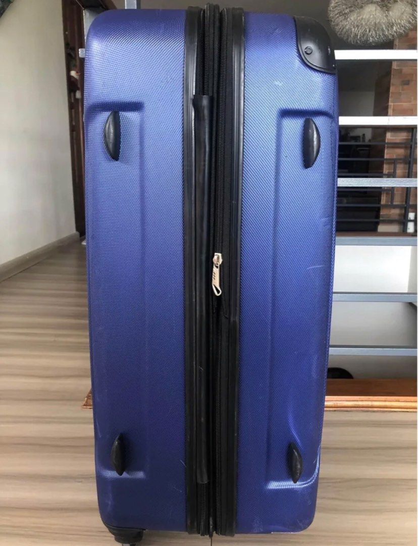 The sharper image luggage new arrivals