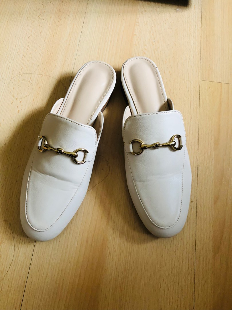 Shein Loafers, Women's Fashion, Footwear, Loafers on Carousell