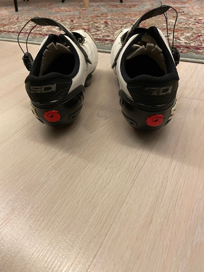 Sidi best sale alba 43