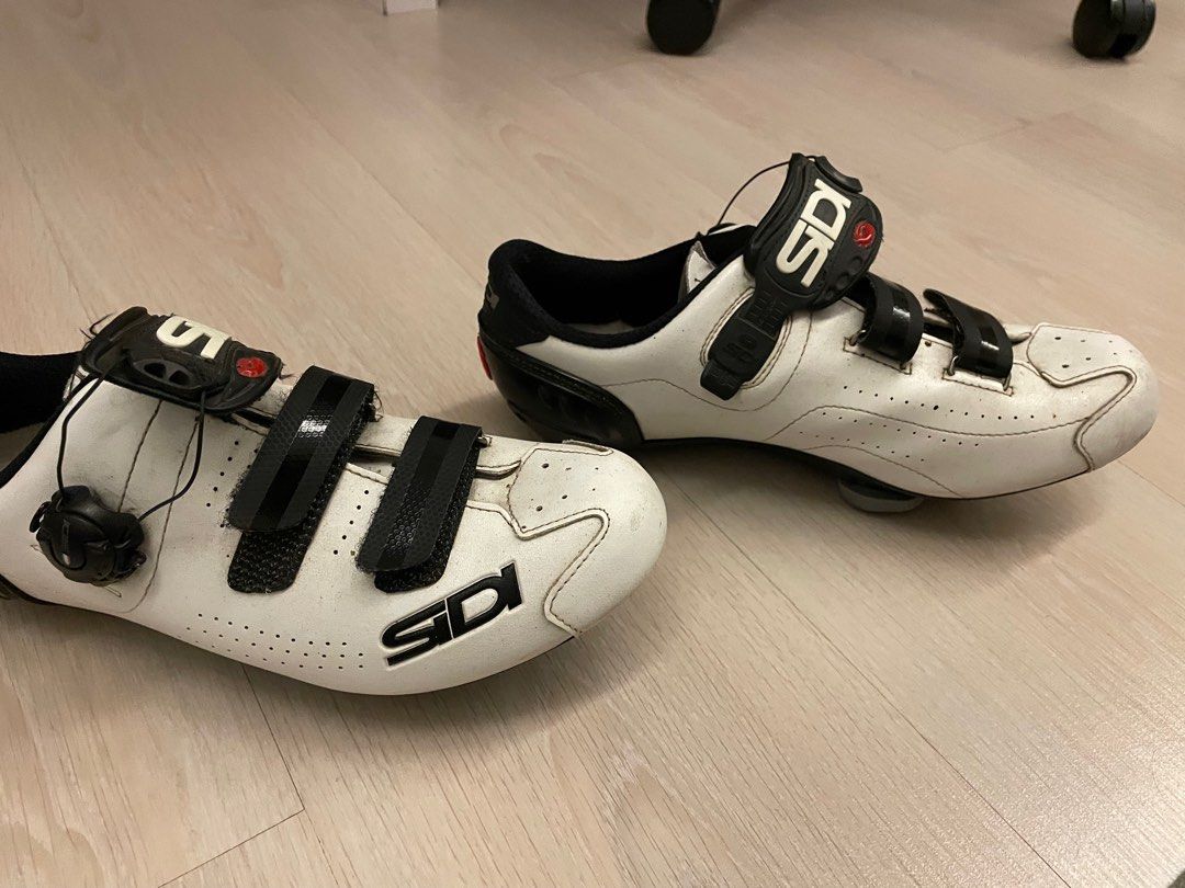Sidi Alba 2 Road Bike shoe size EU 43