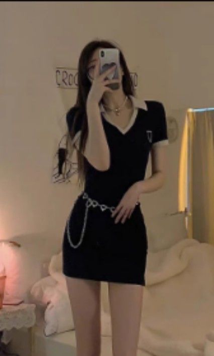 Cute one deals piece dress