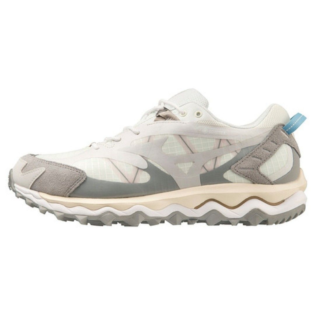 男女裝size JP 23cm to 29cm Mizuno Wave Mujin TL GTX Trail Running 