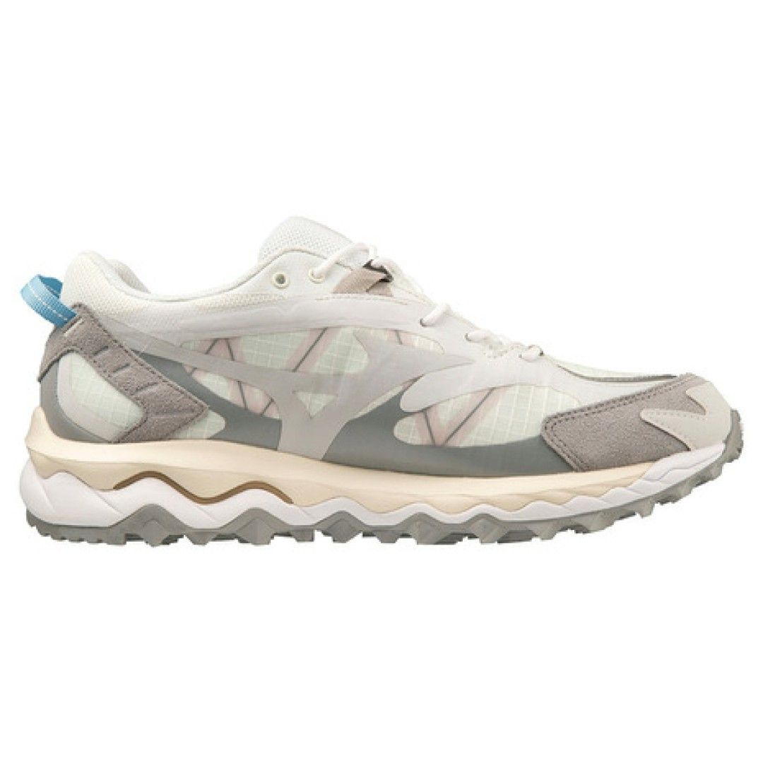 Mizuno wave mujin 5 test hotsell