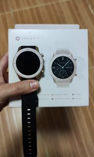 Smartwatch Xiaomi Amazfit GTR 42mm