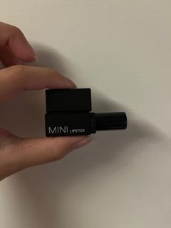 Solone口紅MINI  LIPSTiCK色號101#23吃土季