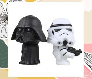 Star Wars Starwars Figurine Collection  Children Girlfriend baby shower valentine day birthday present Boyfriend Christmas kid adult wedding gifts wedding Perfect gifts children day Company D&D  Party surprise WHATSAPP 88918377