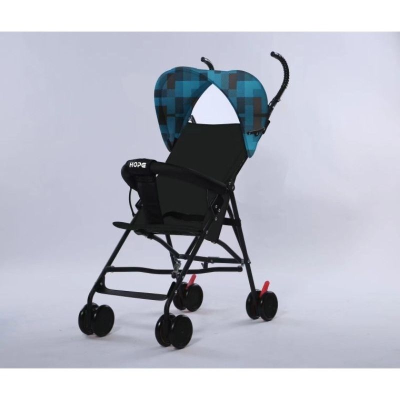 Simple pram hot sale