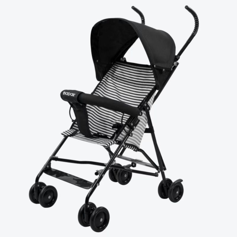 stroller hope light weight simple version pram kids children