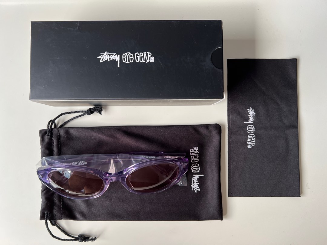 penn sunglasses stussy