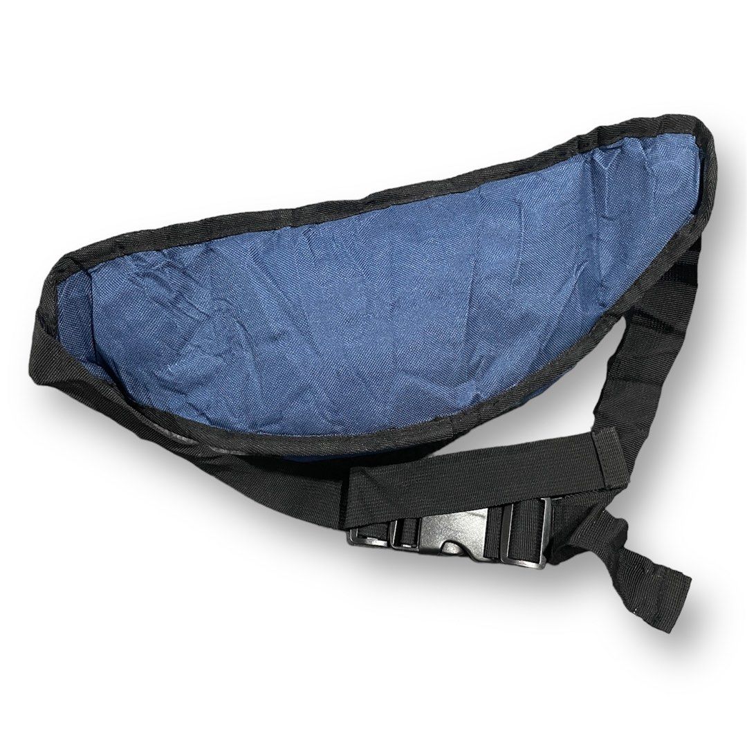 Supreme Pouch Bag, Men's Fashion, Bags, Belt bags, Clutches and Pouches