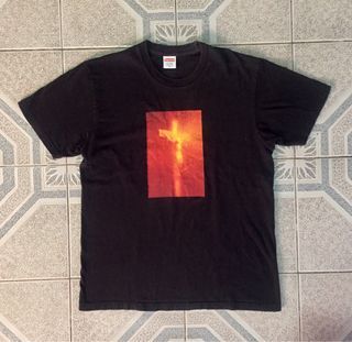 Supreme x Andres Serrano Dimes 21/28