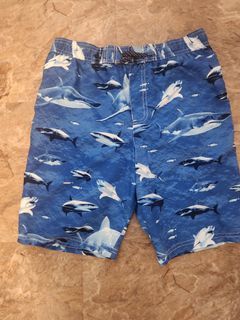 Swimsuit for boys size 10-12