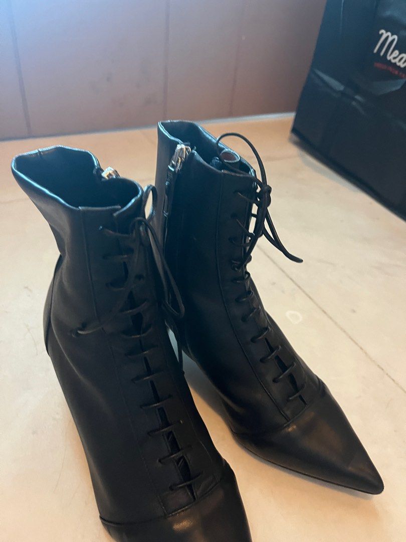 Tabitha simmons 2025 emmet boots