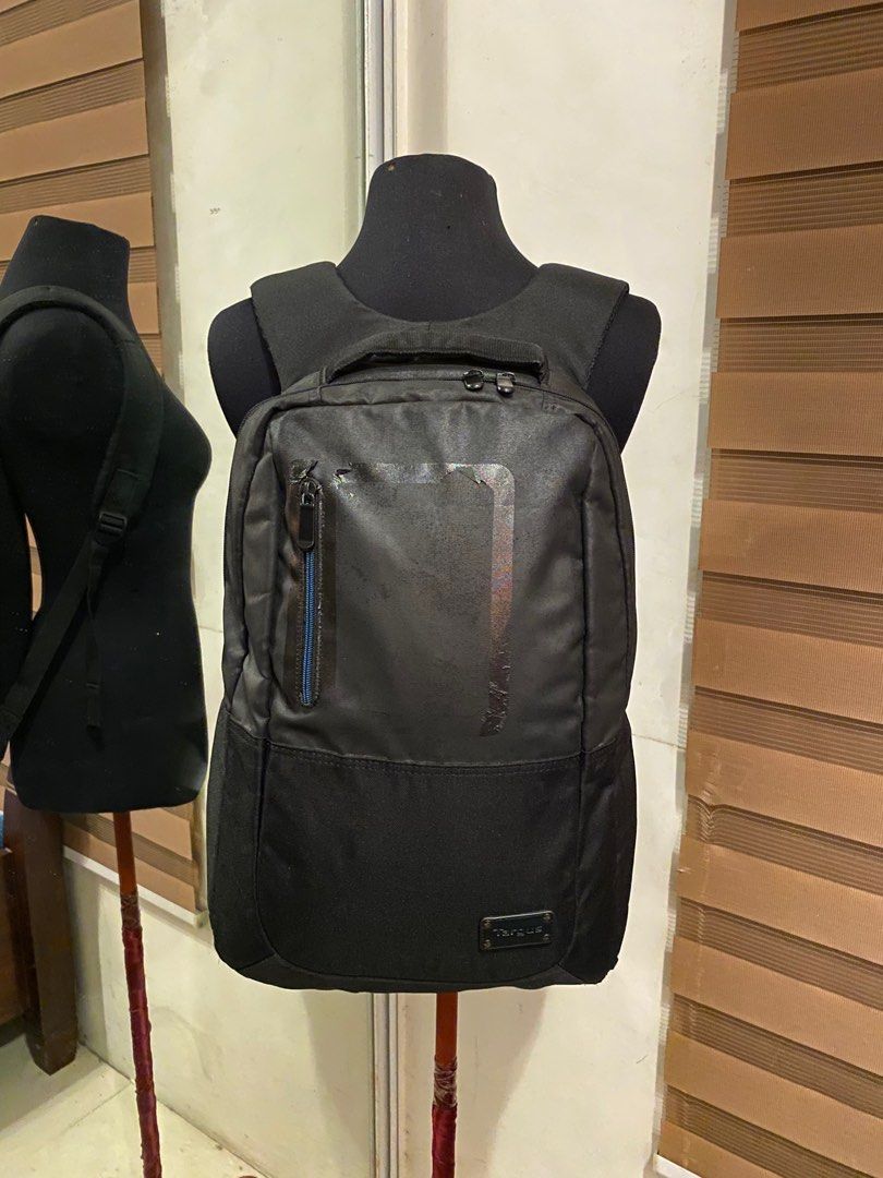 Targus Backpack (Category: Backpacks) located in Quezon City. Submitted by prelovedbagsbygiv (Listing ID 1228177334, Image 2). Description: .