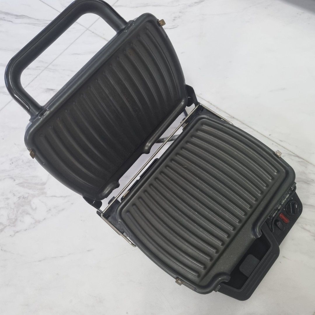 Tefal electric grill, TV & Home Appliances, Kitchen Appliances, BBQ