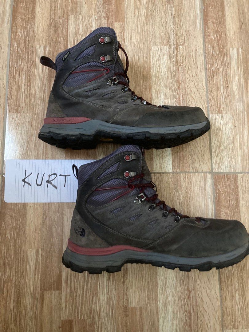 Hedgehog trek gtx boots store